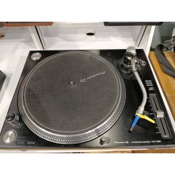 Pioneer plx 1000 avec cellule concorde Ortofon - Garantie 6 mois