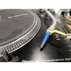 Pioneer plx 1000 avec cellule concorde Ortofon - Garantie 6 mois