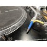 Pioneer plx 1000 avec cellule concorde Ortofon - Garantie 6 mois