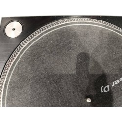 Pioneer plx 1000 avec cellule concorde Ortofon - Garantie 6 mois