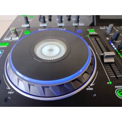 Denon prime 4 avec flight case - Garantie 6 mois