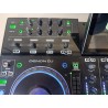 Denon prime 4 avec flight case - Garantie 6 mois