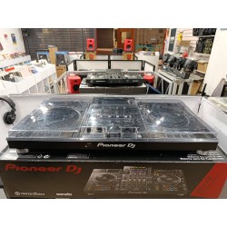 Controleur Pioneer xdj xz avec decksaver - Garantie 6 mois
