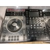 Controleur Pioneer xdj xz avec decksaver - Garantie 6 mois