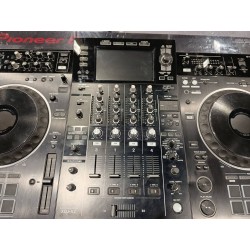 Controleur Pioneer xdj xz avec decksaver - Garantie 6 mois