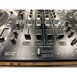 Controleur Pioneer xdj xz avec decksaver - Garantie 6 mois