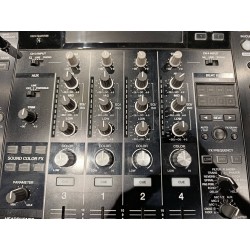 Controleur Pioneer xdj xz avec decksaver - Garantie 6 mois
