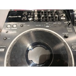Controleur Pioneer xdj xz avec decksaver - Garantie 6 mois