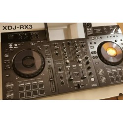Pioneer XDJ-RX3 - Garantie...