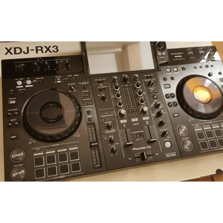 Pioneer XDJ-RX3 - Garantie 18 mois