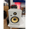 Enceinte active KRK Rokit 8 White - Garantie 3 mois