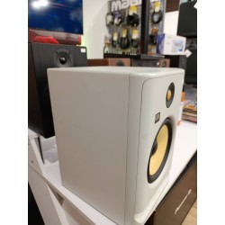 Enceinte active KRK Rokit 8 White - Garantie 3 mois