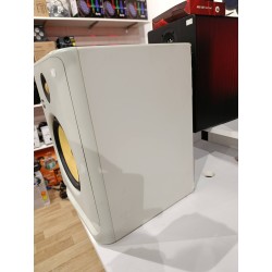 Enceinte active KRK Rokit 8 White - Garantie 3 mois