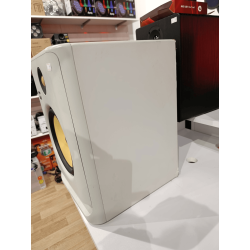 Enceinte active KRK Rokit 8 White - Garantie 3 mois