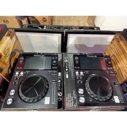 Lot de 2 platines Pioneer...
