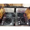 Lot de 2 platines Pioneer xdj 700 - acheté en octobre 2025