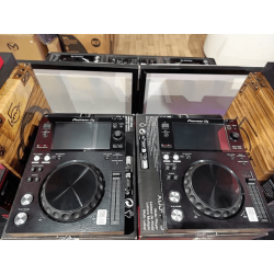 Lot de 2 platines Pioneer xdj 700 - acheté en octobre 2025