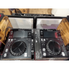 Lot de 2 platines Pioneer xdj 700 - acheté en octobre 2025