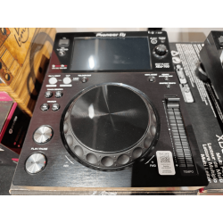 Lot de 2 platines Pioneer xdj 700 - acheté en octobre 2025