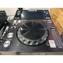 Lot de 2 platines Pioneer xdj 700 - acheté en octobre 2025
