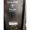 Paire d enceintes actives MACKIE THUMP TH15A