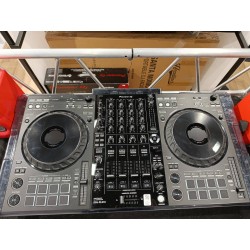 Pioneer DDJ-FLX10 – Comme Neuf - Garantie 12 mois