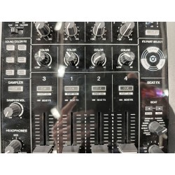 Pioneer DDJ-FLX10 – Comme Neuf - Garantie 12 mois
