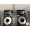 Paire de platines Pioneer CDJ-900 Nexus - Garantie 6 mois