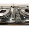 Paire de platines Pioneer CDJ-900 Nexus - Garantie 6 mois