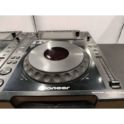Paire de platines Pioneer CDJ-900 Nexus - Garantie 6 mois