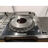 Paire de platines Pioneer CDJ-900 Nexus - Garantie 6 mois