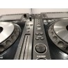 Paire de platines Pioneer CDJ-900 Nexus - Garantie 6 mois