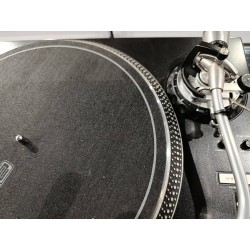 Platine vinyles Reloop RP7000 - Garantie 3 mois