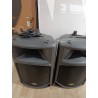 Paire d enceintes amplifiées Samson DB500A - Promo déstockage