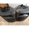 Paire d enceintes amplifiées Samson DB500A - Promo déstockage