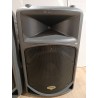Paire d enceintes amplifiées Samson DB500A - Promo déstockage