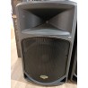 Paire d enceintes amplifiées Samson DB500A - Promo déstockage