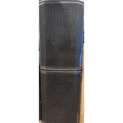 Lot de 2 caissons DB...