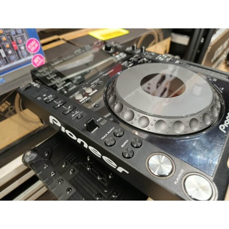 Lot de 2 platines Pioneer cdj 2000 nexus - Réservé Enzo