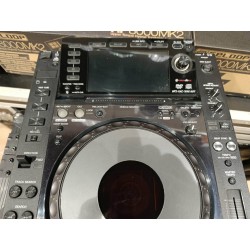 Lot de 2 platines Pioneer cdj 2000 nexus - Réservé Enzo