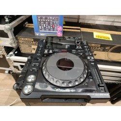 Lot de 2 platines Pioneer cdj 2000 nexus - Réservé Enzo