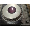 Lot de 2 platines Pioneer cdj 2000 nexus - Réservé Enzo