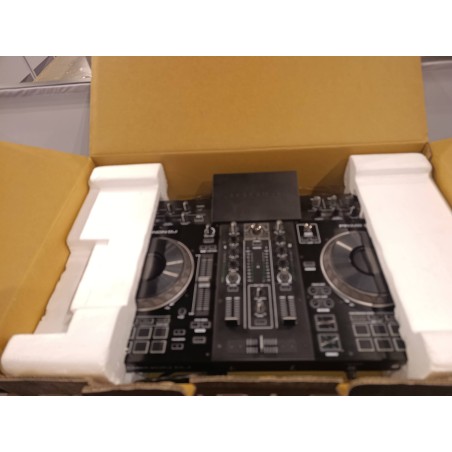 Denon prime 2 etat neuf - garantie 6 mois