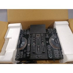 Denon prime 2 etat neuf - garantie 6 mois