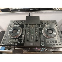 Denon prime 2 etat neuf - garantie 6 mois