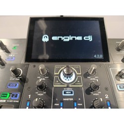 Denon prime 2 etat neuf - garantie 6 mois