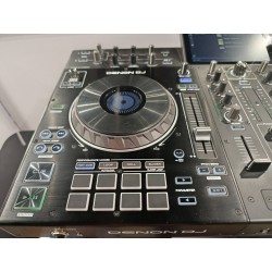 Denon prime 2 etat neuf - garantie 6 mois