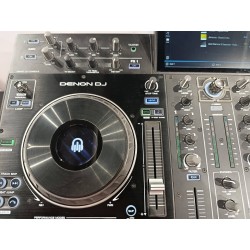 Denon prime 2 etat neuf - garantie 6 mois