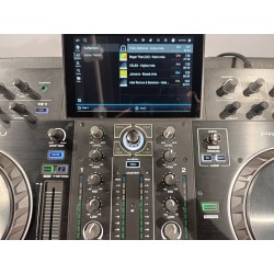 Denon prime 2 etat neuf - garantie 6 mois