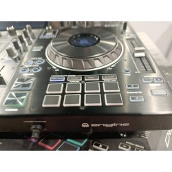 Denon prime 2 etat neuf - garantie 6 mois